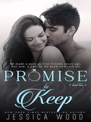 cover image of Promise to Keep